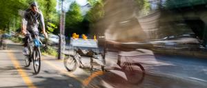 Welcher Radweg wird jetzt wo und wie umgesetzt?