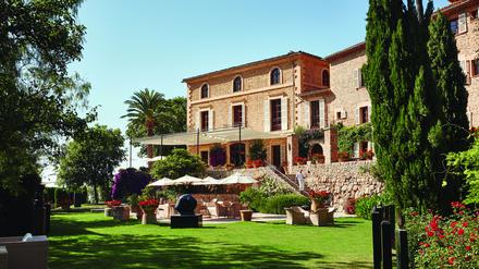 La Residencia
