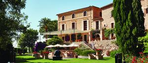 La Residencia