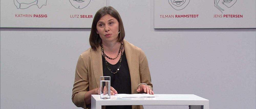 Tanja Maljartschuk
