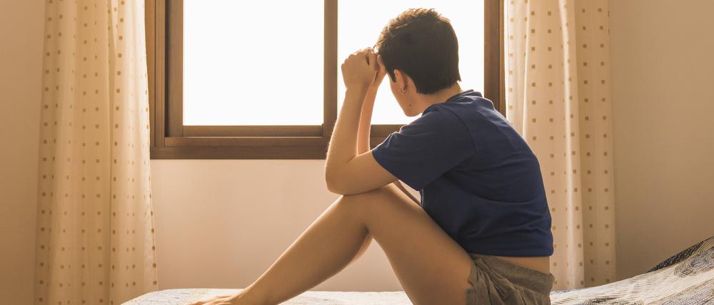 Studieren ist anstrengend, für Körper und Psyche.
