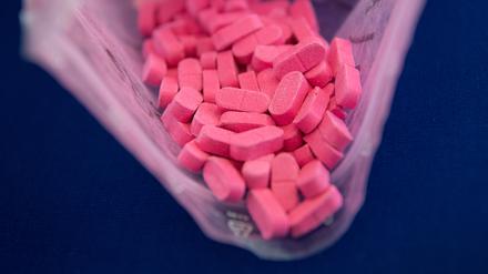 Ecstasy