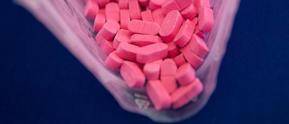 Ecstasy