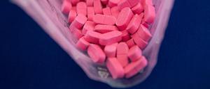 Ecstasy