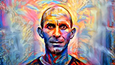 Anil Seth
