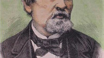 Hermann Schulze-Delitzsch.