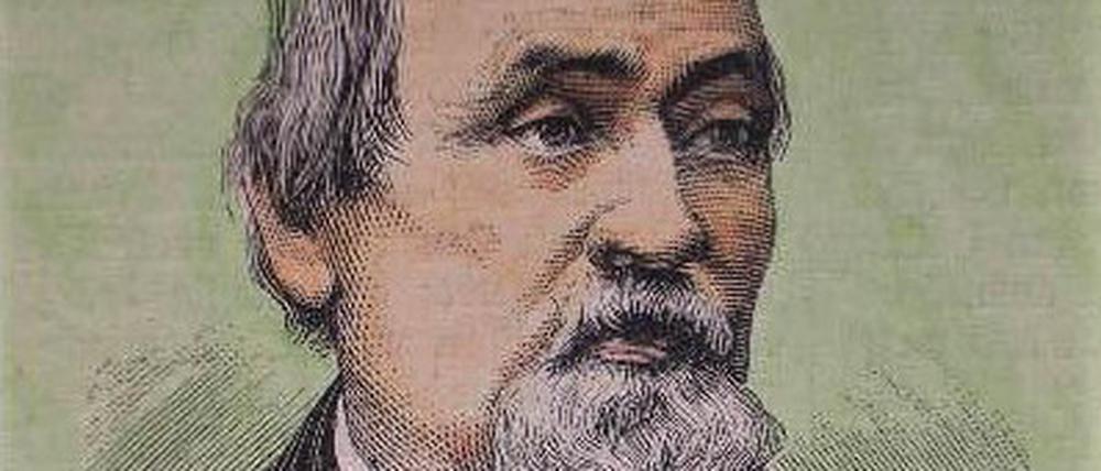 Hermann Schulze-Delitzsch.