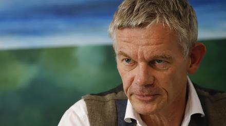 Stephan Malinowski lehrt Geschichte an der Universität von Edinburgh.