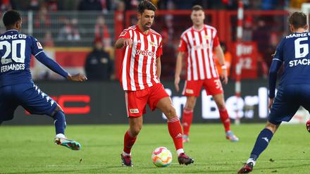 Union Berlin startet mit einem Heimspiel gegen den FSV Mainz 05 in die Bundesligasaison.