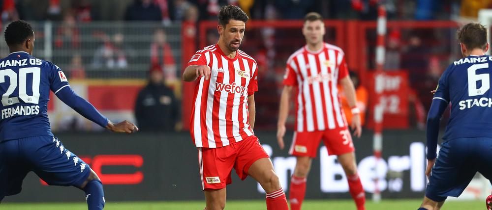 Union Berlin startet mit einem Heimspiel gegen den FSV Mainz 05 in die Bundesligasaison.