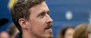 Ab nach Paderborn. Max Kruse.