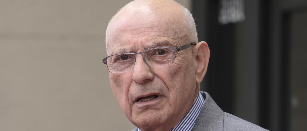 Der US-Schauspieler Alan Arkin ist tot.