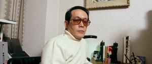 Iseei Sagawa war ein verurteilter Kannibale, der eine Niederländerin heimtückisch ermordet und teilweise verspeist hatte.