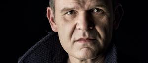 Der französische Dirigent François-Xavier Roth dirigierte das Boulez Ensemble.