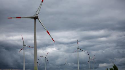 Erneuerbare Energien sind angesichts kalter Winter eine wärmende Alternative.