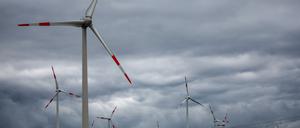 Erneuerbare Energien sind angesichts kalter Winter eine wärmende Alternative.