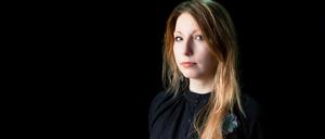 Victoria Amelina (1. Januar 1986 - 1. Juli 2023)