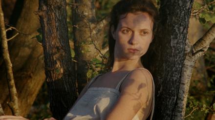 Juliette Jouan in „Die Purpursegel“, Regie: Pietro Marcello  