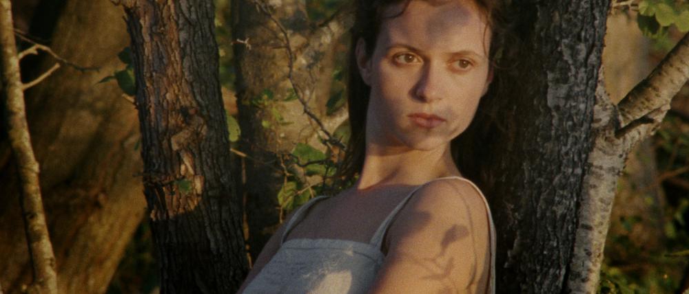 Juliette Jouan in „Die Purpursegel“, Regie: Pietro Marcello  
