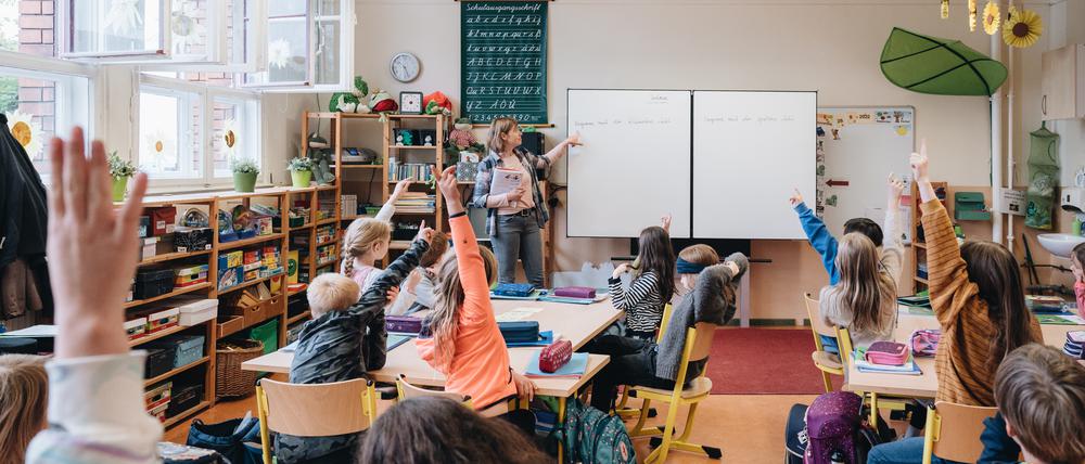 Zum christlichen Träger Christburg-Campus gehören vier Schulen.