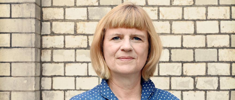 Susanne Ehlerding