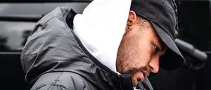 Neymar Jr. von PSG muss über drei Millionen Euro Strafe in seiner Heimat wegen Umweltverstößen zahlen. 