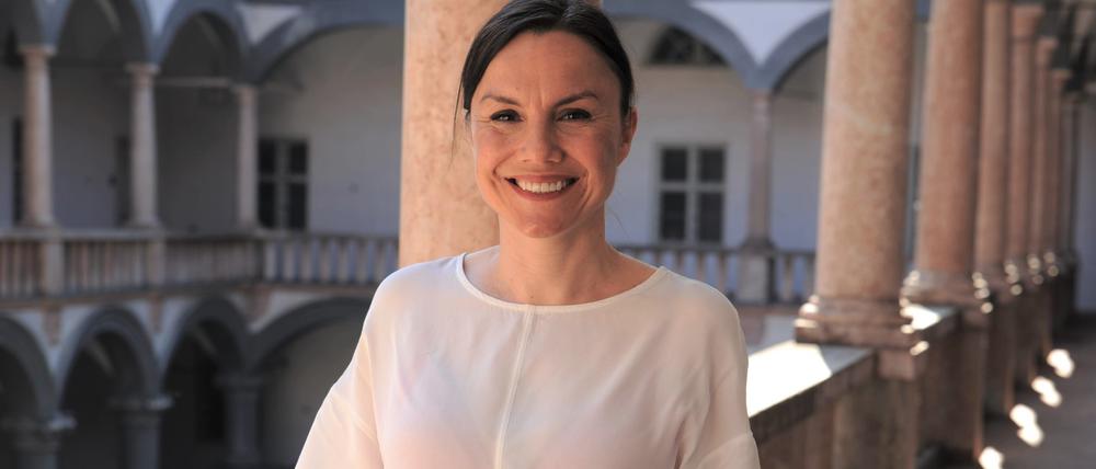 Juliane Grimm-von Wedemeyer