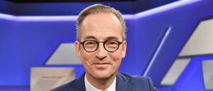 Der Kolumnist Jan Fleischhauer verbreitet und verbreitert sich.