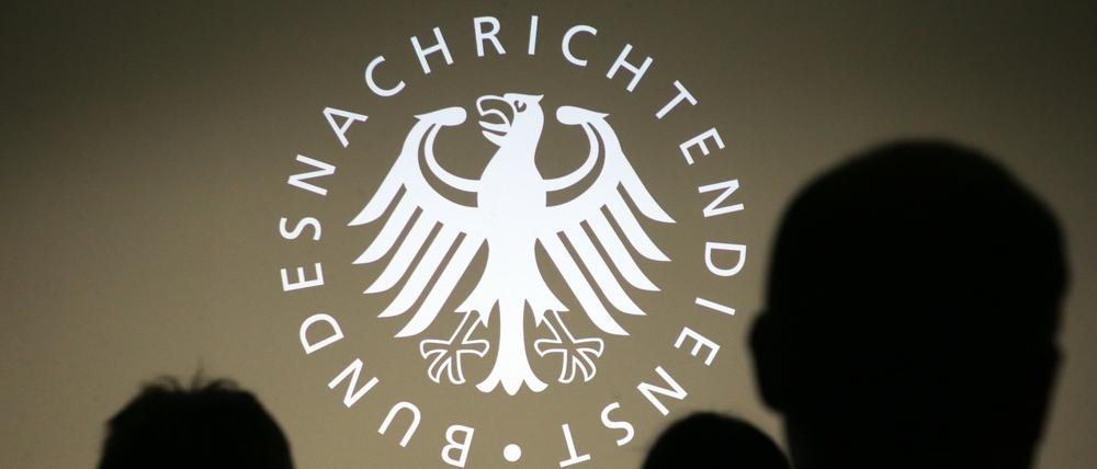 Der BND steht in der Kritik.
