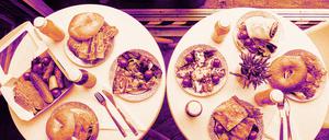 Mal eben frühstücken gehen? Pah, ab in die Warteschlange. Dafür gibt es jetzt teuren Brunch auf Fine Dining-Niveau – wenn man Glück hat.