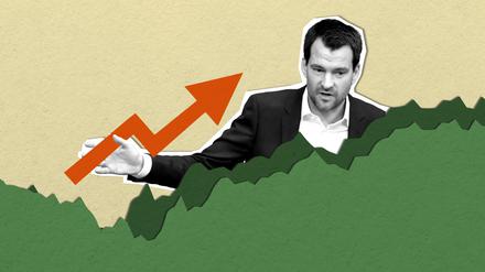 FDP-Vize Johannes Vogel über Klimaschutz.