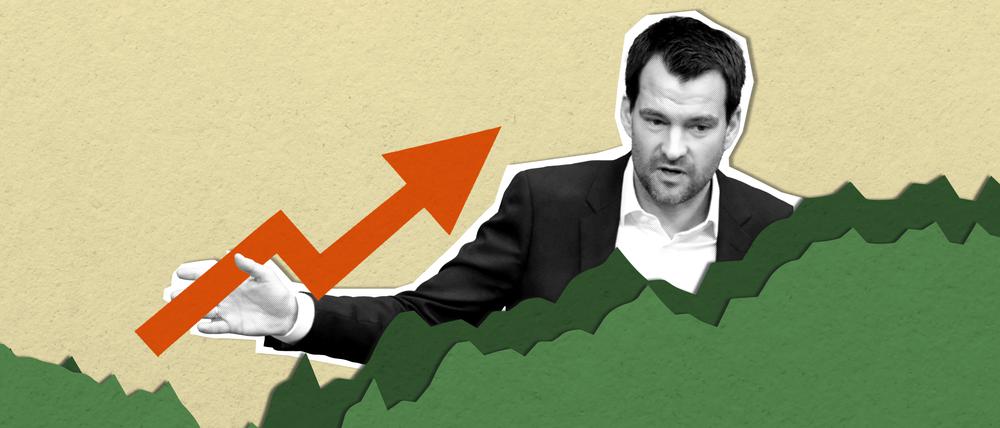 FDP-Vize Johannes Vogel über Klimaschutz.