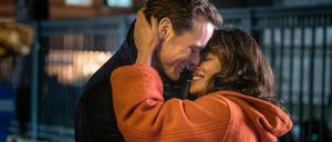 Szene aus dem Film „Love Again“
