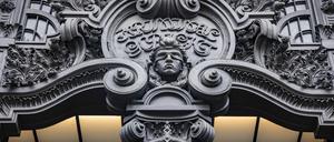 Der Prozess fand am Amtsgericht Tiergarten statt.