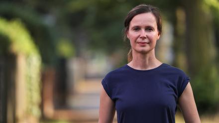 Potsdam, 20.06.2023 / Lokales /
Susann Stehfest,
Foto: Ottmar Winter PNN



ACHTUNG: 
Foto ist ausschließlich für redaktionelle Berichterstattung der PNN und des TGSP! Eine kommerzielle Nutzung, z.B. Werbung, ist ausgeschlossen. Die Weitergabe an nicht autorisierte Dritte, insbesondere eine weitergehende Vermarktung über Bilddatenbanken, ist unzulässig.