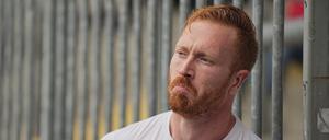 Christoph Harting sprach über eine schwere Zeit in seinem Leben.