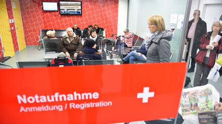 Zur Umsetzung des Beschlusses sind für Krankenhäuser verschiedene Übergangsfristen geplant, um beispielsweise das benötigte Personal weiterzubilden.