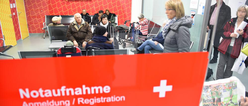 Zur Umsetzung des Beschlusses sind für Krankenhäuser verschiedene Übergangsfristen geplant, um beispielsweise das benötigte Personal weiterzubilden.