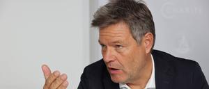 Reise durch das Land. Habeck wird Gespräche in der Hauptstadt Neu-Delhi und in Mumbai führen sowie das G-20-Energieministertreffen in Goa besuchen.  