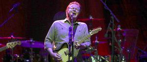 Eagles-Frontmann Don Henley bei einem Auftritt im Jahr 2017.