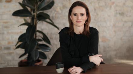 Verena Pausder