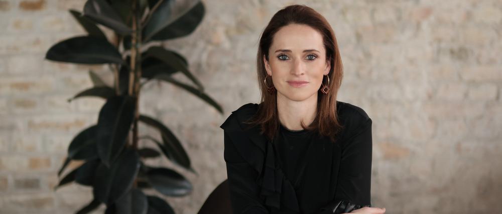 Verena Pausder