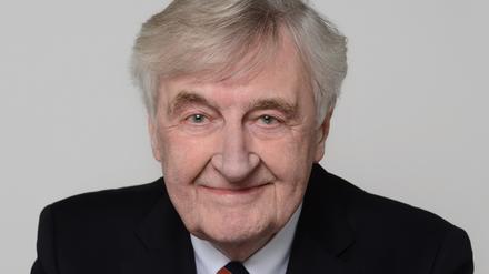 Gerd Appenzeller war bis zuletzt als „Berater der Chefredaktion“ beschäftigt und ist dem Haus bis heute persönlich verbunden. 