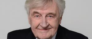 Gerd Appenzeller war bis zuletzt als „Berater der Chefredaktion“ beschäftigt und ist dem Haus bis heute persönlich verbunden. 