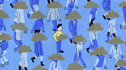 Ideologisch sind immer nur die anderen.