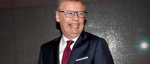 Günther Jauch verklagt Kaulitz-Brüder? Nein, sagt sein Anwalt Christian Schertz dem Tagesspiegel.