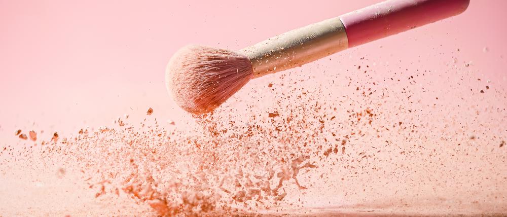 Make-up Pinsel