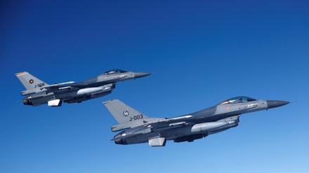 Wohin steuern die Nato und Deutschland