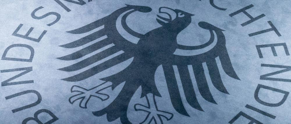 Der Bundesnachrichtendienst soll ein Gespräch zwischen Prigoschin und Lukaschenko abgehört haben.
