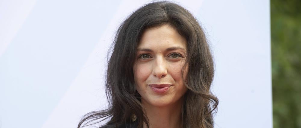 Moderatorin Nadia Kailouli sowie ihr Kollege Aimen Abdulaziz-Said werden dem künftigen Moderationsteam des „Mima“ nicht angehören.